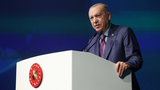 ABD ile İran'ın anlaşmasını Türkiye memnuniyetle karşıladı