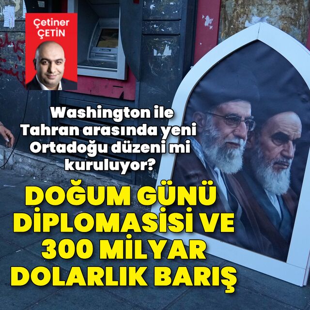 300 milyar dolarlık barış