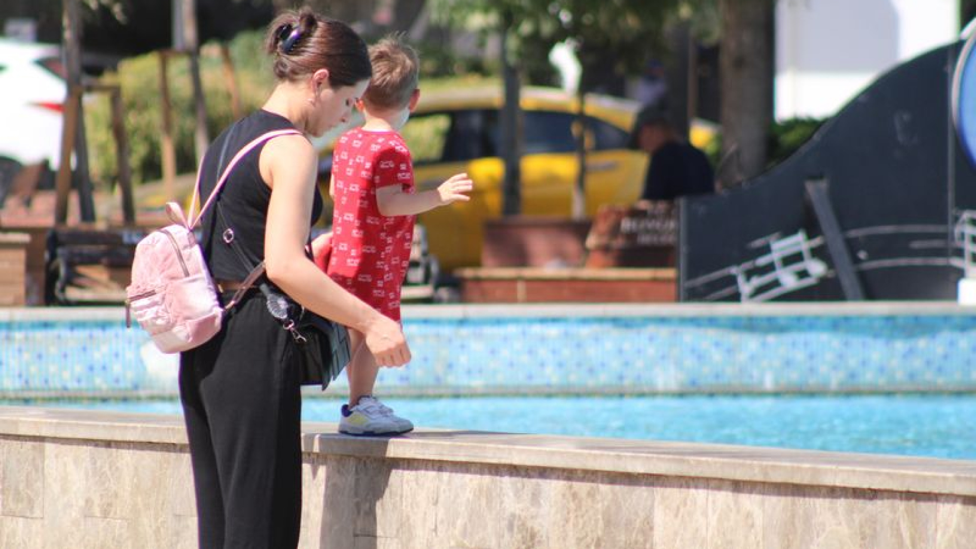 Son Dakika: Hava Durumu İstanbul ve Ankara'da Termometre Yükseliyor