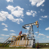 Brent petrol sert düştü