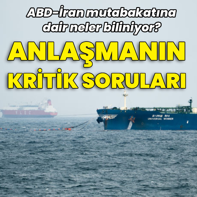 ABD-İran anlaşması hakkında neler biliniyor?