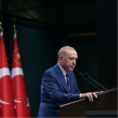 Kabine toplanıyor: ABD-İran hattındaki anlaşma, NATO Zirvesi hazırlıkları masada