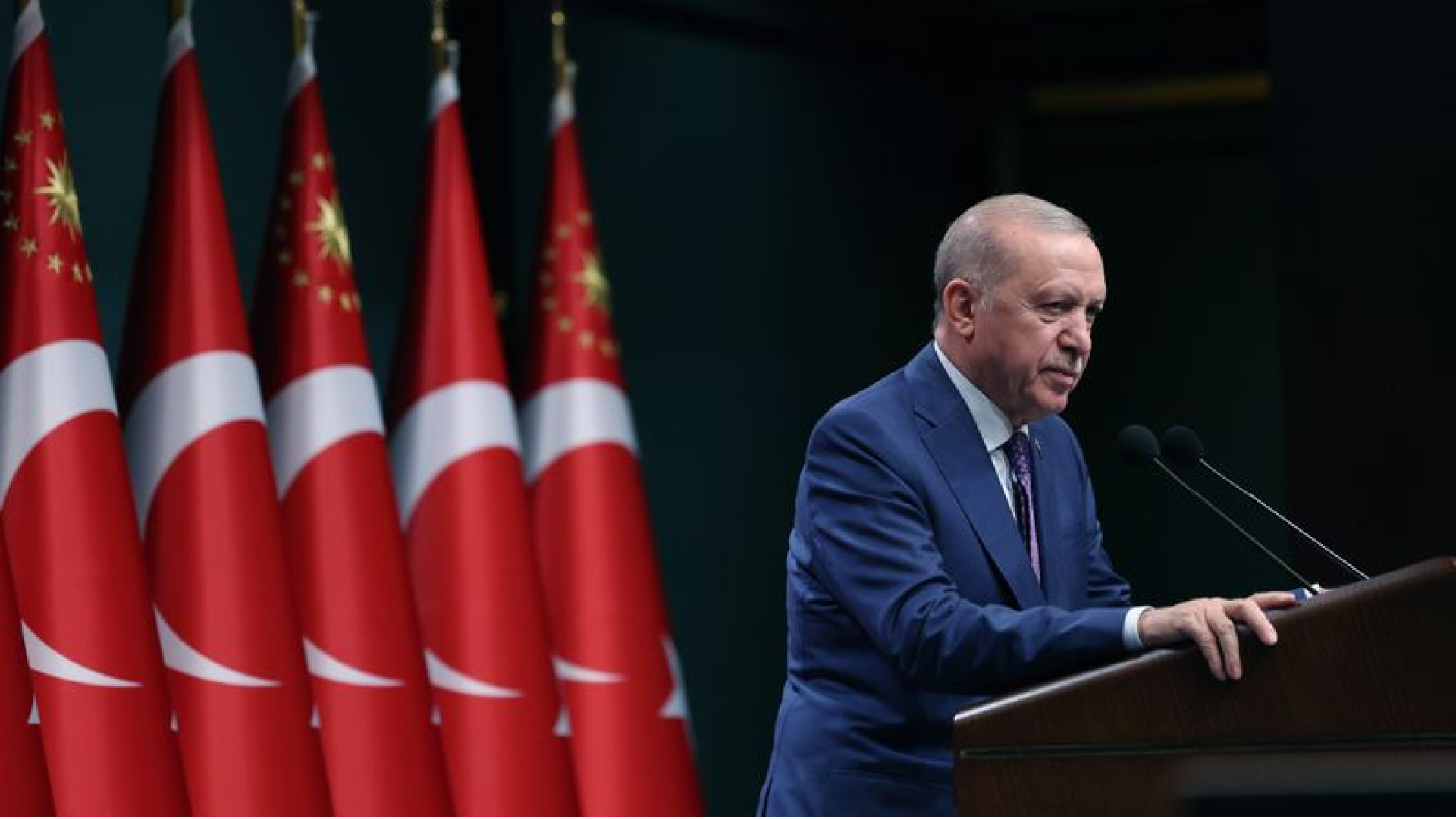 Kabine Toplanıyor: ABD-İran Anlaşması ve NATO Zirvesi Masada