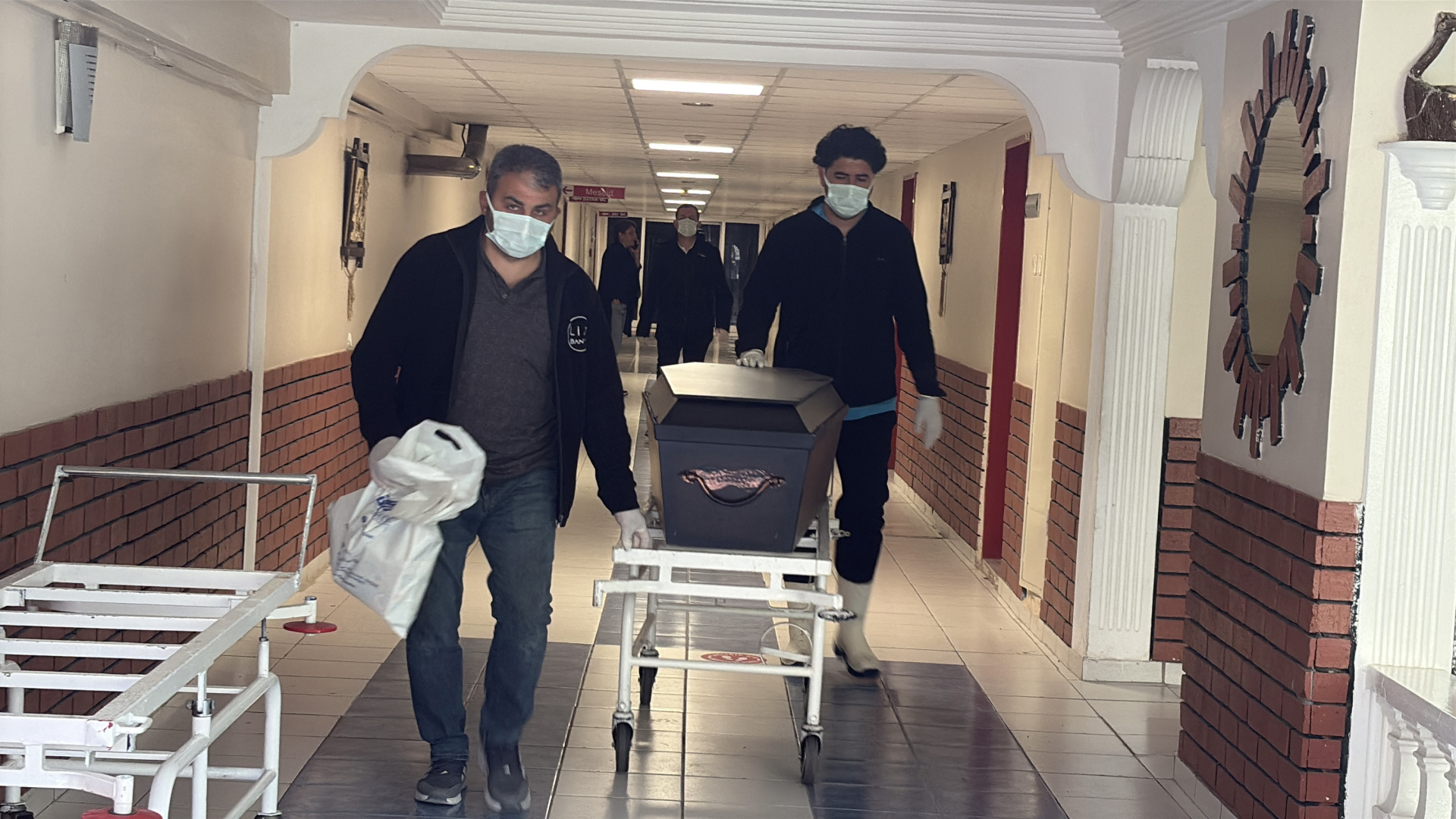 Sivas'ta kene kabusu: 52 yaşındaki 3 çocuk babası KKKA'dan hayatını kaybetti