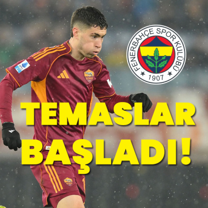İtalyan basınından Fenerbahçe iddiası