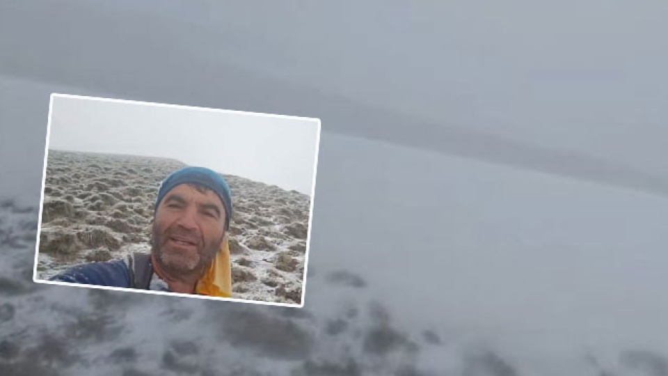 Lapa lapa yağdı... Haziran ayında kar sürprizi!