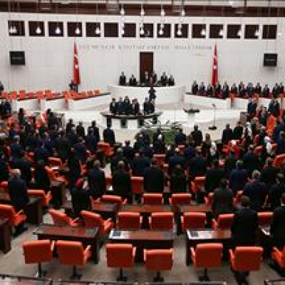 12. Yargı Paketi son durum
