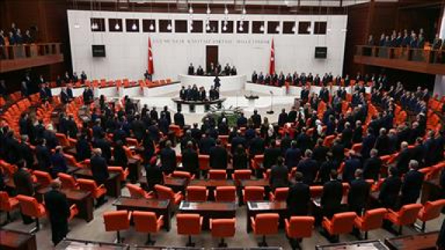 12. Yargı Paketi son durum