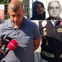 Aile katliamında öğretmenin ifadesi çıktı!