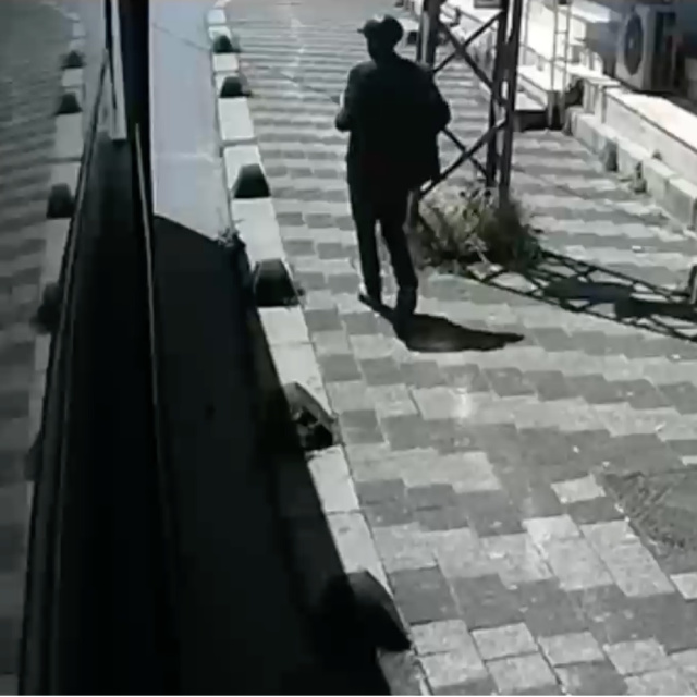Boynundaki kırık, "cinayet" dedi