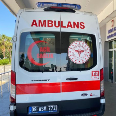 Cezaevi tuvaletinde ölü bulundu