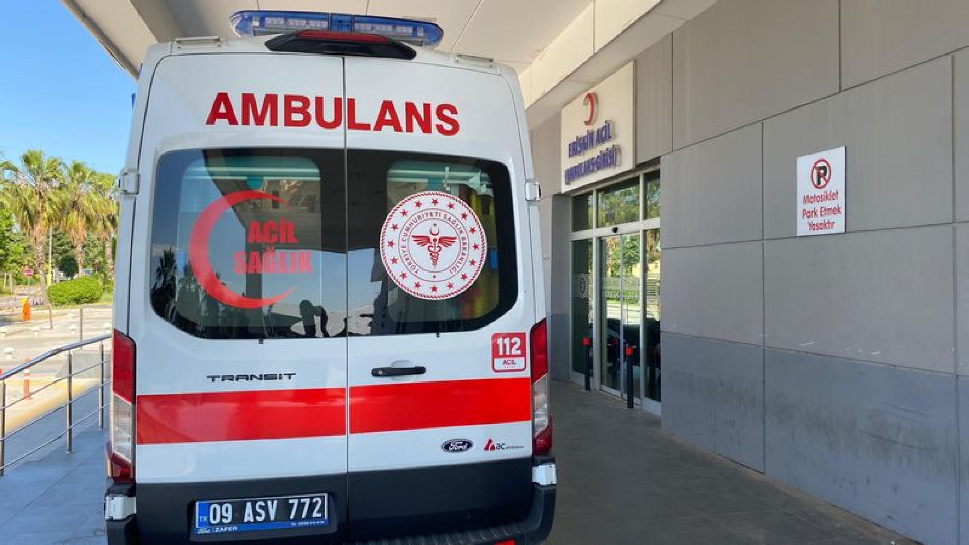 Nazilli Cezaevi'nde Hükümlü Ahmet Bulat Tuvalette Ölü Bulundu