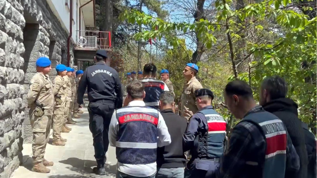 4,8 milyarlık bahis operasyonu