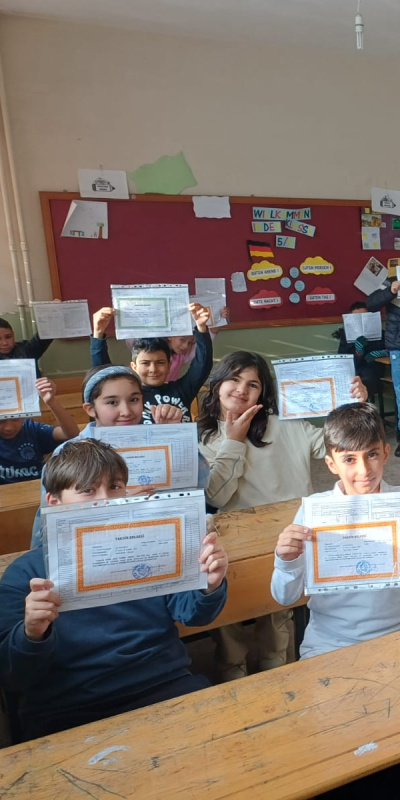 Uzmanından velilere karne uyarısı!
