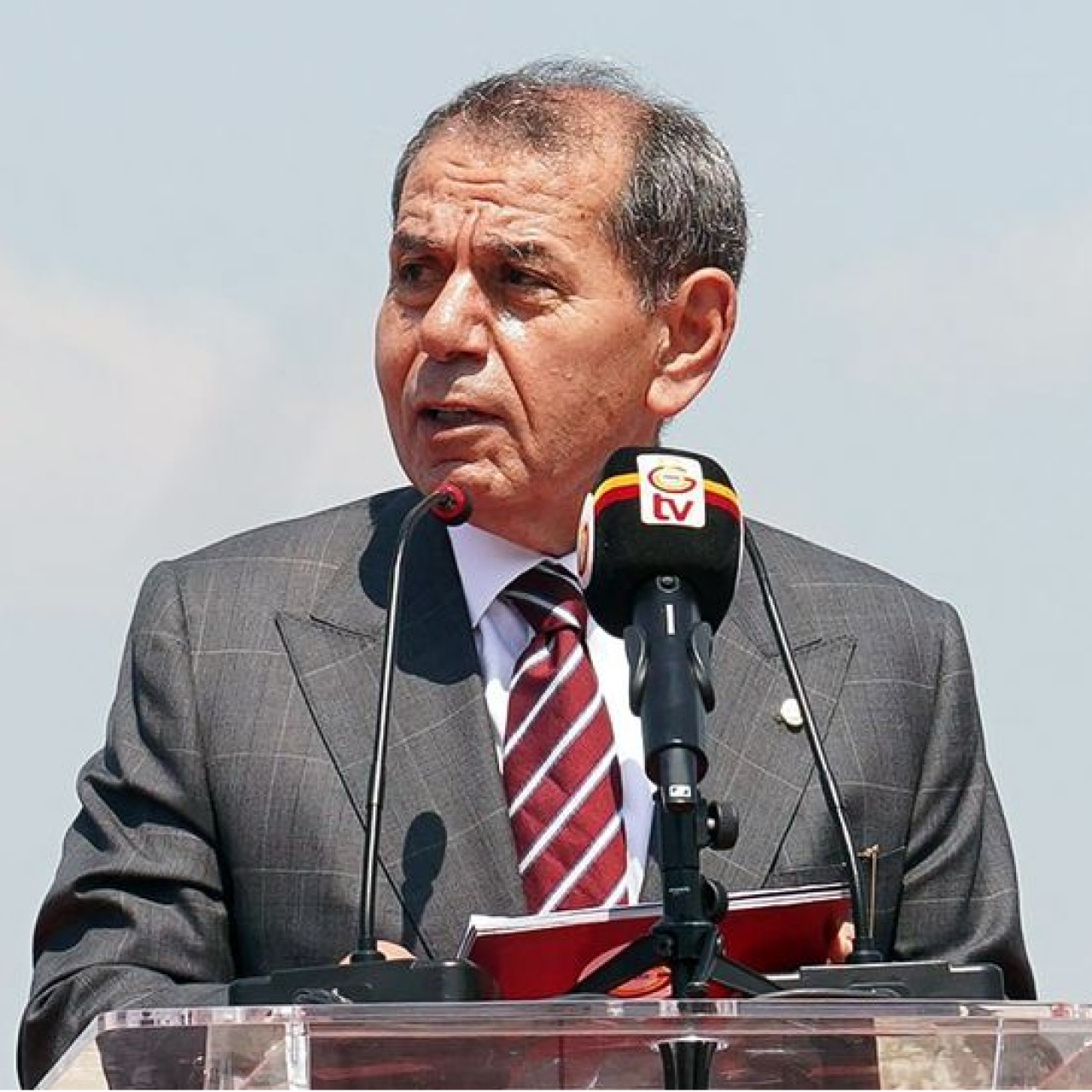 G.Saray'dan TFF'ye 'yabancı' formülü!
