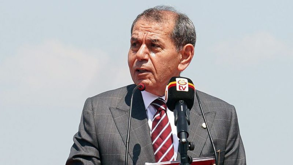 G.Saray'dan TFF'ye 'yabancı' formülü!