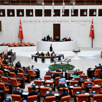 12. Yargı Paketi Meclis'e sunulacak