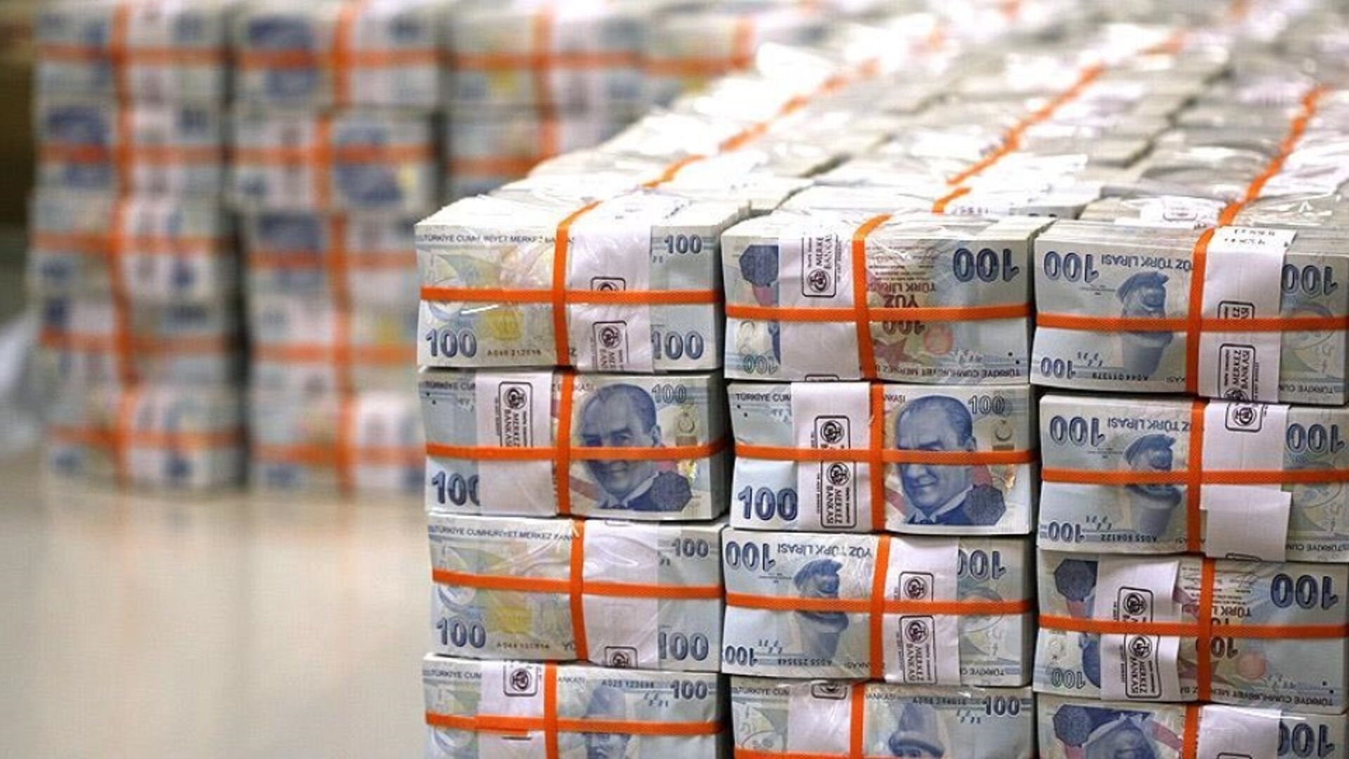 Mayıs 2026 Bütçe Açığı 298 Milyar TL Oldu