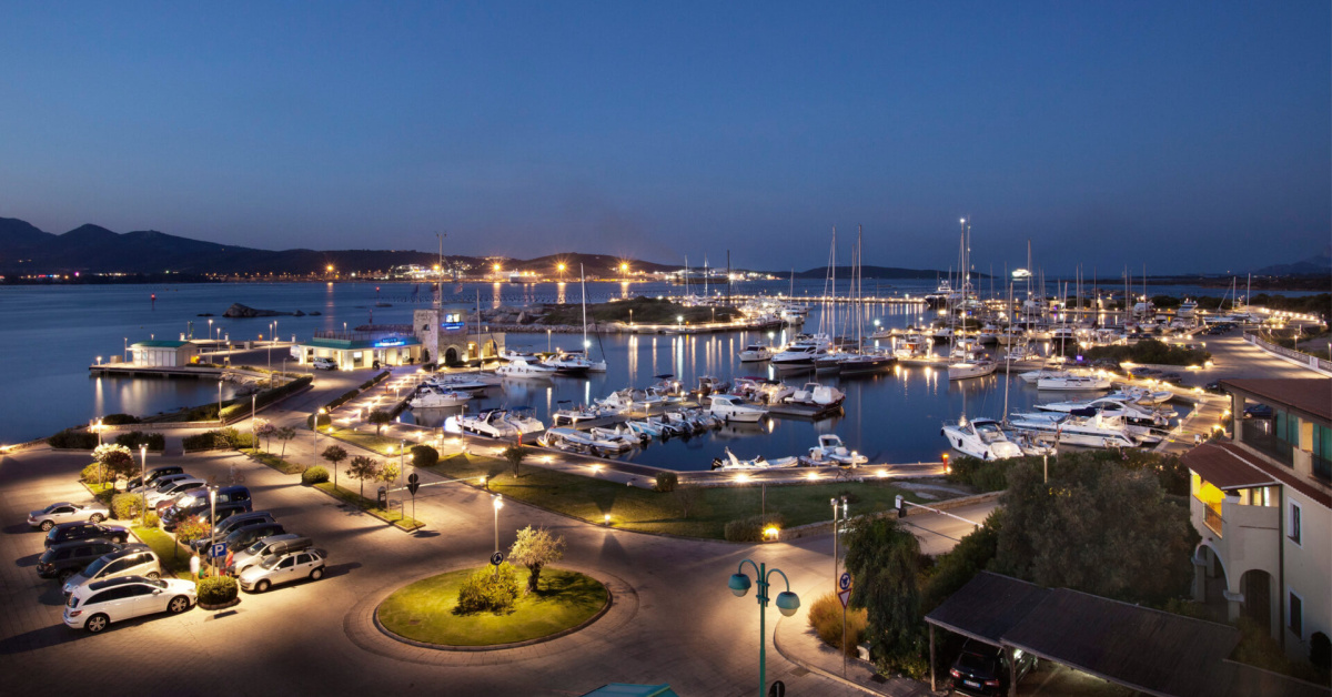 D-Marin İtalya'da marina satın aldı