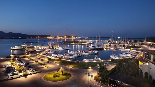 D-Marin İtalya'da marina satın aldı