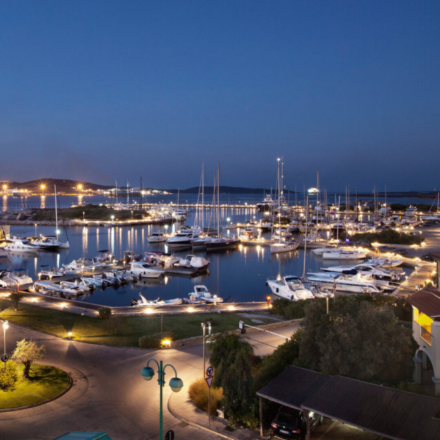 D-Marin İtalya'da marina satın aldı