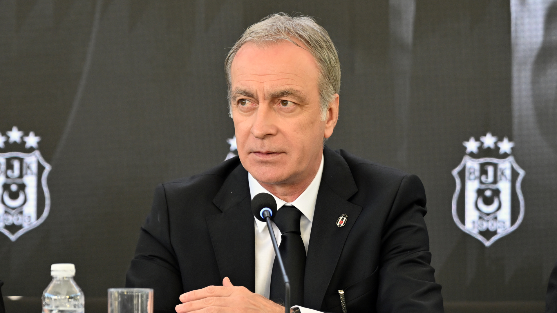 Beşiktaş'ta Transfer Seferleri Başlıyor! Önder Özen Avrupa'ya Gidiyor