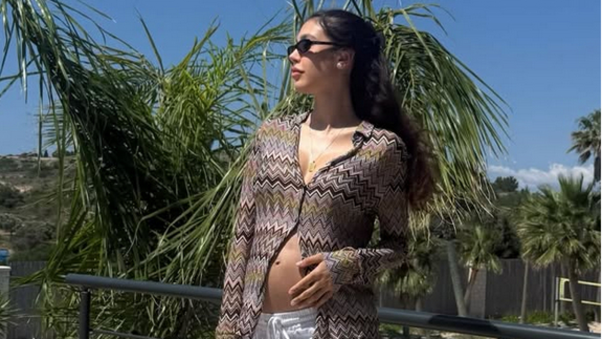 Özlem Ada Şahin: Otel Değil, Kendi Evimizde Tatil Yapıyoruz