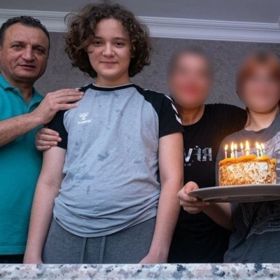 Okul saldırısında 10 kişinin faili, 32 kez rehberlik servisine gitmiş!