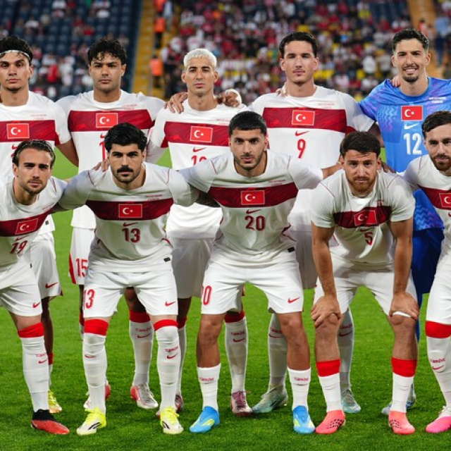 Türkiye - Paraguay maçı ne zaman?