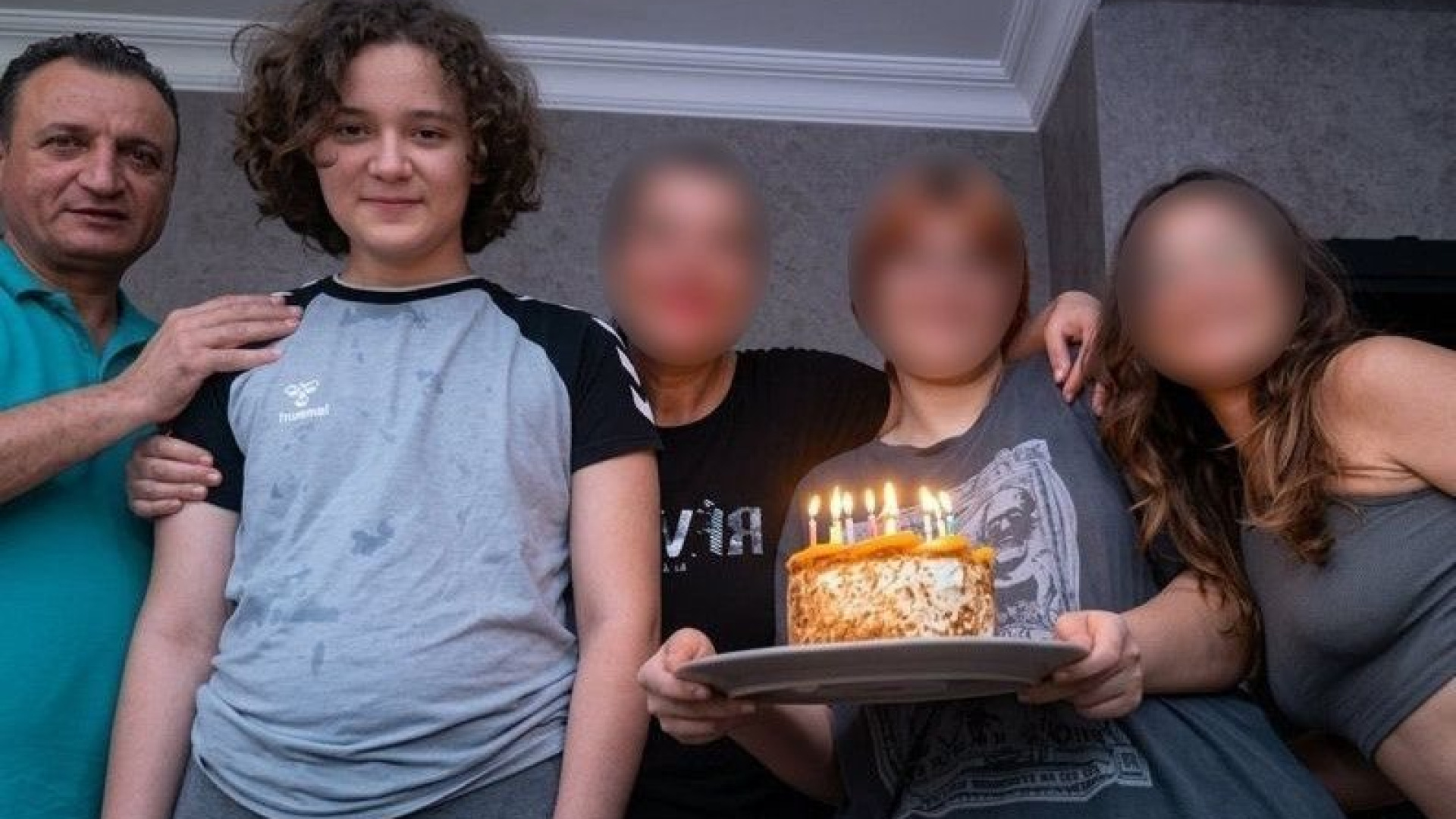Kahramanmaraş'taki okul saldırısının faili 32 kez rehberlik servisine gitmiş