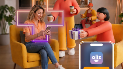 Ayrıcalık platformu OLİZ, 5 yaşında