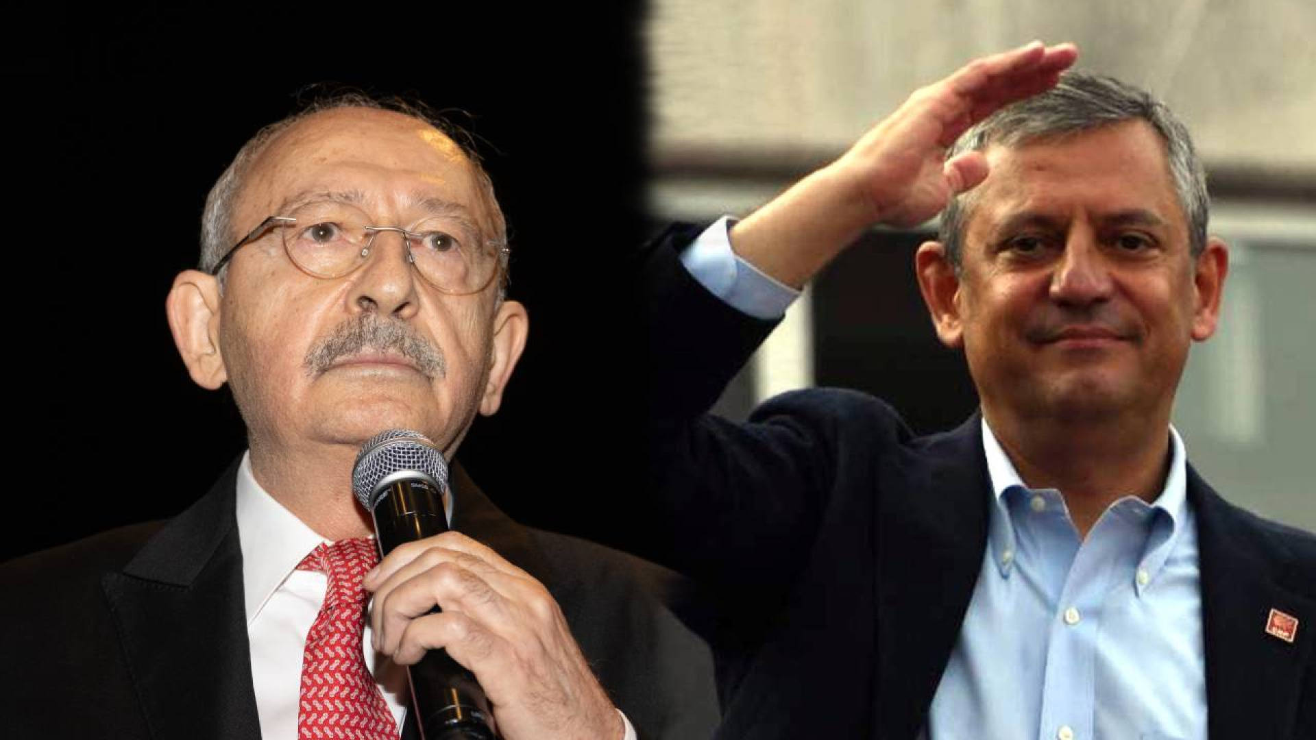 CHP'li Emir: Kurultay İçin 900 İmza Topladık