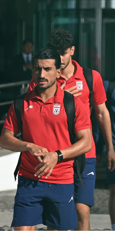 ABD, İranlı 2 medya sorumlusuna vize vermedi