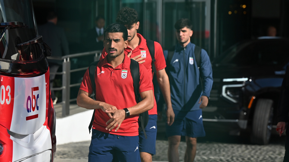ABD, İranlı 2 medya sorumlusuna vize vermedi