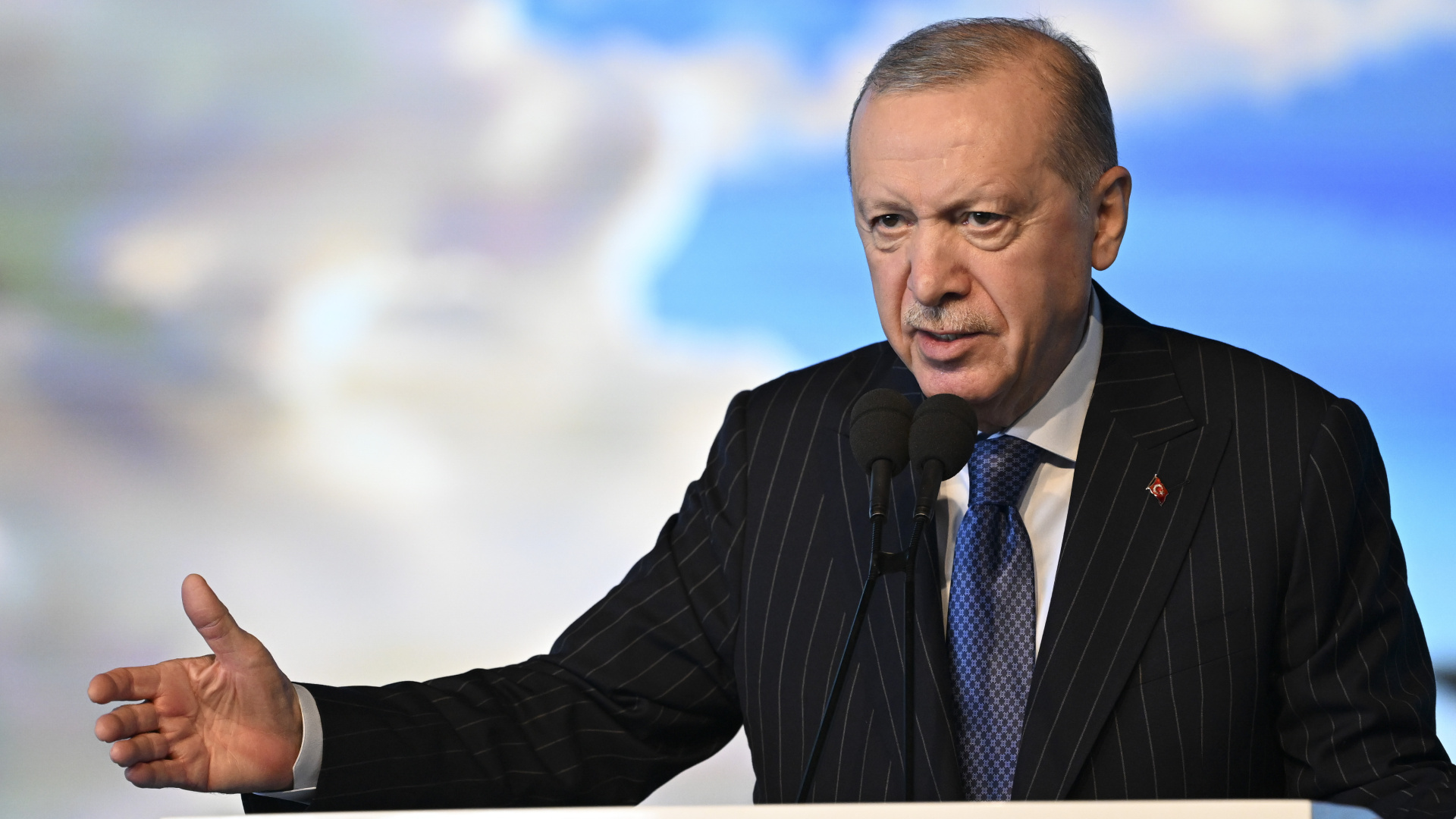 Cumhurbaşkanı Erdoğan: 2026 Zirveler Yılı Olarak Devam Ediyor