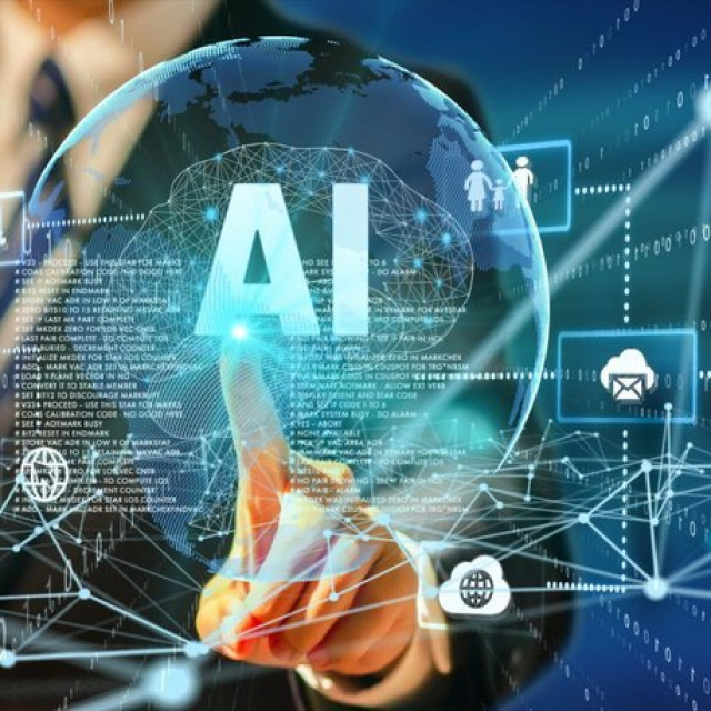 Yapay zeka merkezi AI Hub hayata geçti