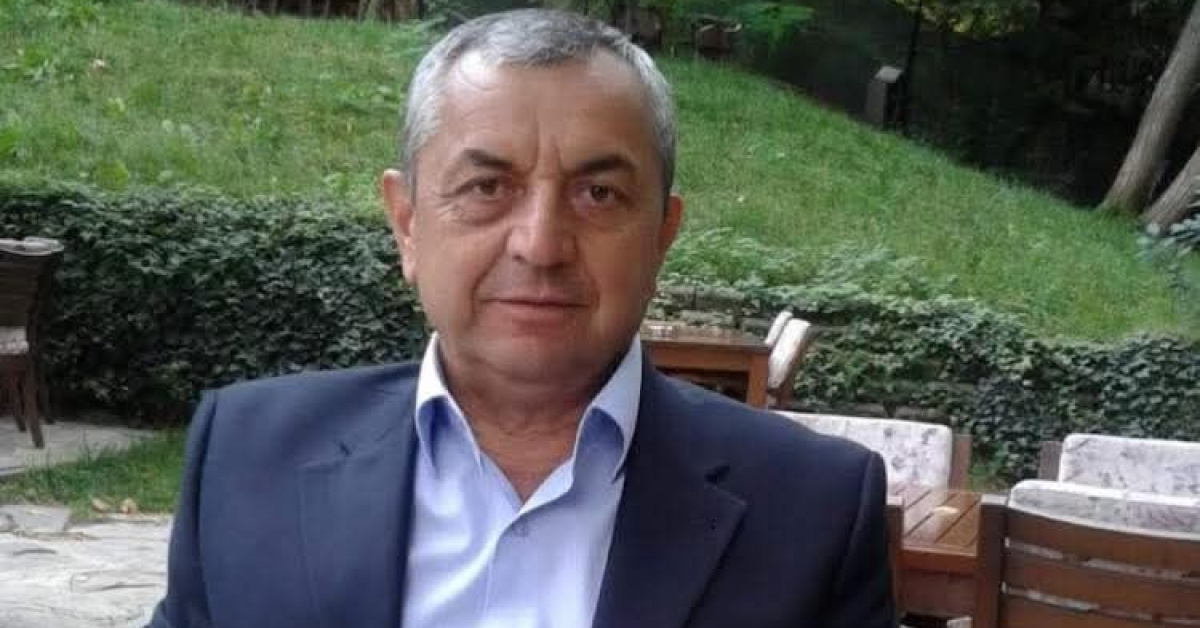 Akraba aile silaha sarıldı... Kanlı olay