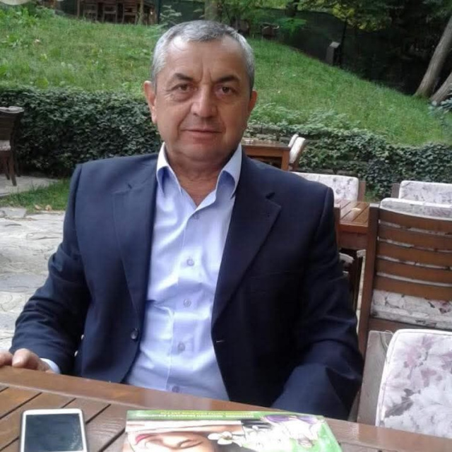 İki akraba aile silaha sarıldı... Kanlı arazi!