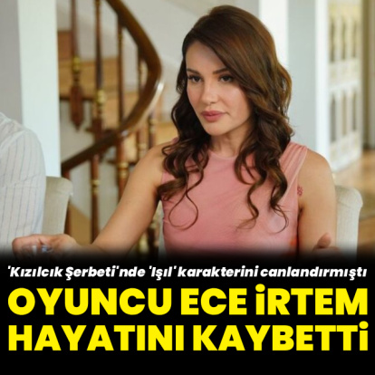Hayatını kaybetti