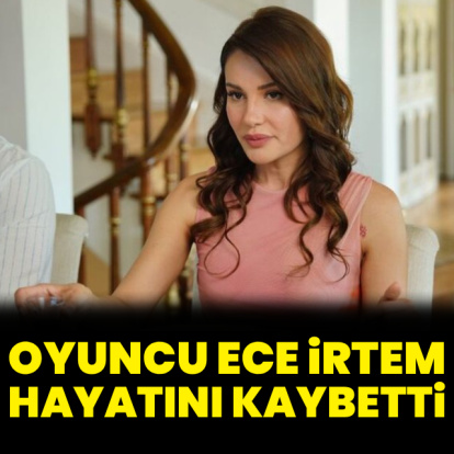 Hayatını kaybetti