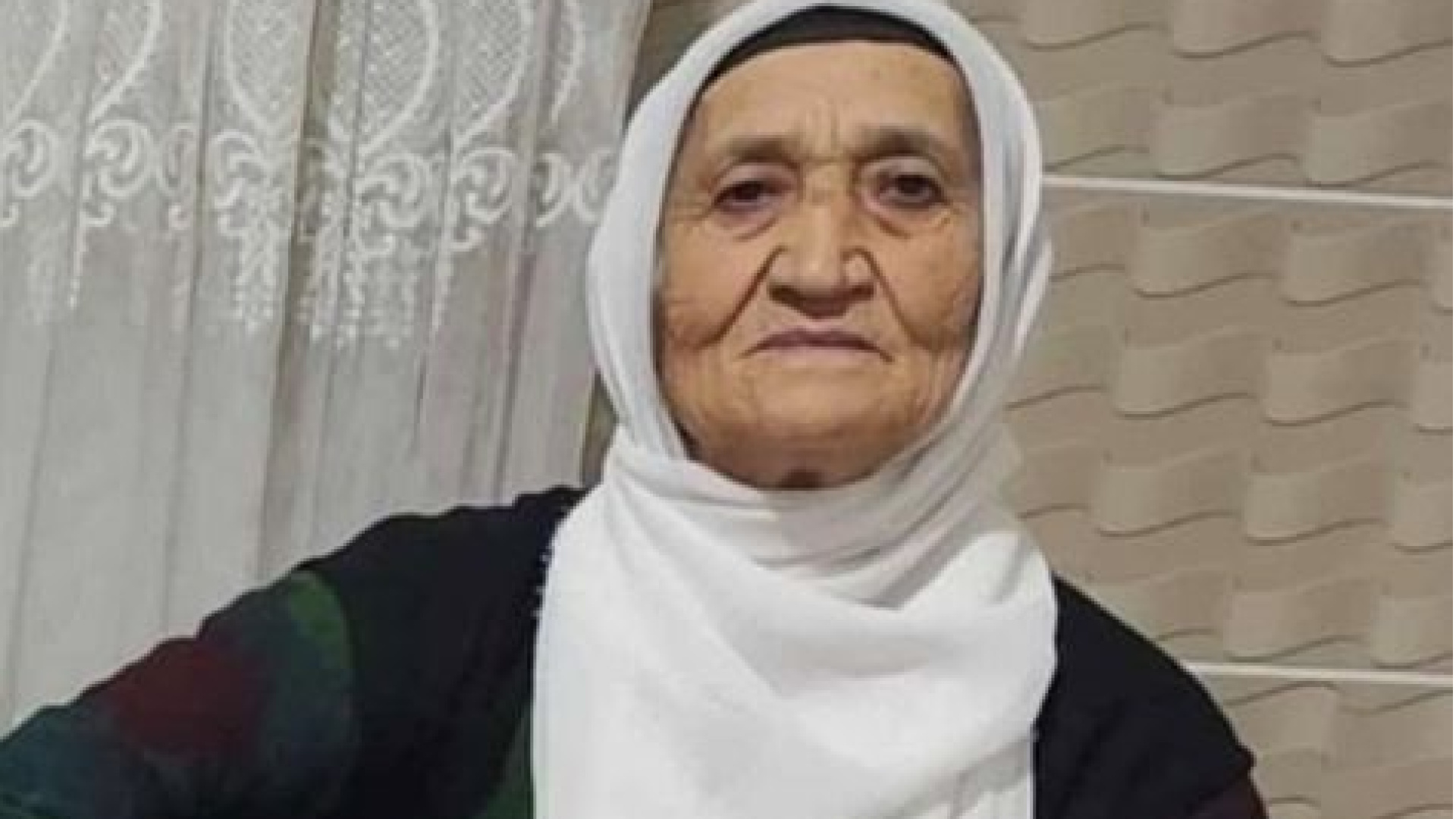 Mardin'de düğünde açılan ateş: Balkondaki 77 yaşındaki kadın öldü