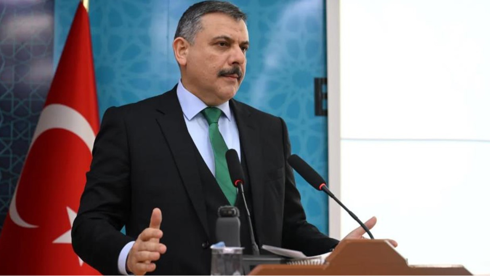 İçişleri Bakanı Çiftçi: Sokak Köpeklerinin Tamamı Yıl Sonuna Kadar Barınaklarda