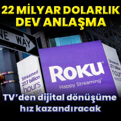 22 milyar dolarlık dev teklif!