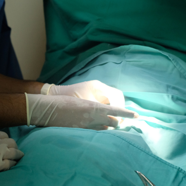 Toplu sünnetlerde enfeksiyon ve kanama riski