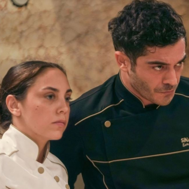 Umami filminin konusu ve oyuncuları