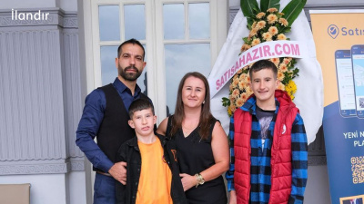 Yaşadığı mağduriyeti girişime dönüştürdü