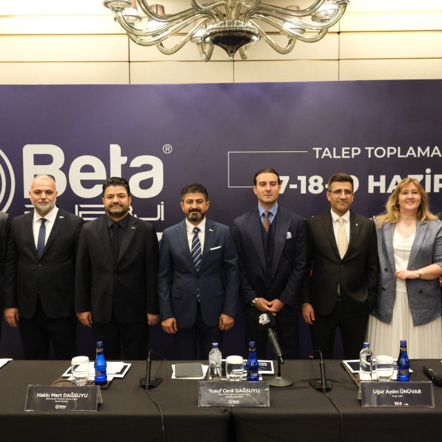 Beta Enerji halka açılıyor
