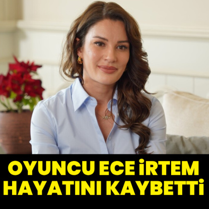 Hayatını kaybetti