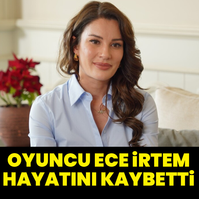 Hayatını kaybetti