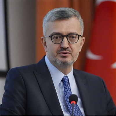 'Ankara küresel ölçekte daha görünür oldu'